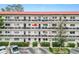 Condo building with multiple units and balconies at 200 El Camino Dr # 309, Winter Haven, FL 33884