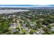 Aerial view showing home's location in the neighborhood at 2620 Jonila Ave, Lakeland, FL 33803