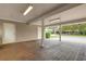 Covered brick carport with extra storage at 2620 Jonila Ave, Lakeland, FL 33803