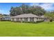 Ranch home with a well-manicured lawn at 2620 Jonila Ave, Lakeland, FL 33803
