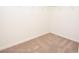 Spacious walk-in closet with neutral carpeting at 3648 Julius Estates Blvd, Winter Haven, FL 33881