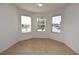 Bright dining area with tile floor and bay window at 3648 Julius Estates Blvd, Winter Haven, FL 33881