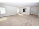 Open concept living room with kitchen and entryway views at 3648 Julius Estates Blvd, Winter Haven, FL 33881
