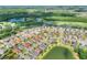 Luxury home in a golf course community at 453 Treviso Dr, Kissimmee, FL 34759