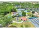 Community recreation area with tennis courts, playground, and more at 453 Treviso Dr, Kissimmee, FL 34759