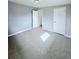 Spacious bedroom with tile floors and window at 122 8Th Se St, Fort Meade, FL 33841