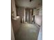 Bathroom with toilet, shower, and storage at 1408 28Th Nw St, Winter Haven, FL 33881