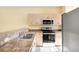 Well-equipped kitchen with stainless steel appliances at 16202 Indian Creek Dr # 16202, Kissimmee, FL 34759