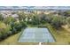 Tennis and basketball courts in a community setting at 1832 Prima Vista Dr, Lakeland, FL 33810