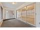 Bright screened porch with view into the home at 3618 Highland Fairways Blvd, Lakeland, FL 33810