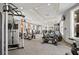 Modern fitness center with various exercise equipment at 4179 Oaktree Dr, Davenport, FL 33837