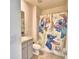 Bathroom with shower/tub combo at 442 Jacks Way, Davenport, FL 33837