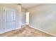 Bright bedroom with closet and access to another room at 442 Jacks Way, Davenport, FL 33837