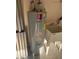 New water heater in the garage at 1041 Heron Ct, Kissimmee, FL 34759