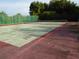 Community tennis court needs some TLC at 1130 N Lake Parker Ave # A202, Lakeland, FL 33805