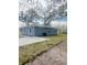 Side view of house and driveway at 2006 Kendrick Ln, Lakeland, FL 33805