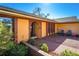 Home exterior, showing front entrance at 2070 Katie Ct, Winter Haven, FL 33884