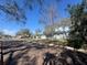 A brick paved street view shows the property and surrounding area at 308 Kerneywood St, Lakeland, FL 33803