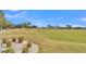 Landscaped golf course with rolling hills and lush fairways at 362 Enclave Dr, Lakeland, FL 33803