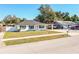 Newly renovated home with a large yard and carport at 408 Patrick Ave, Winter Haven, FL 33880