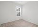 Bright bedroom with carpeted floor and window at 4108 Solamor St, Lakeland, FL 33810