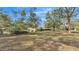 Spacious lot with mature trees at 513 E Highland Dr, Lakeland, FL 33813