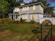 Two-story house in Beacon Hill Historic District, featuring a spacious lawn at 2016 Seminole Trl, Lakeland, FL 33803