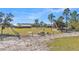 Goats and house in a rural setting at 2455 Gerber Dairy Rd, Winter Haven, FL 33880