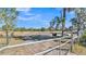 Open pasture with cattle and a partially visible fence at 2455 Gerber Dairy Rd, Winter Haven, FL 33880