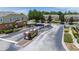 Community entrance with gated access and landscaping at 4235 Winding Vine Dr # 148, Lakeland, FL 33812