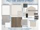 An image showing the available material finishes for the home at 7617 Sw 108Th St, Ocala, FL 34480