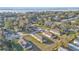 Three new houses near a body of water at 1029 Lakewood Ct, Lakeland, FL 33801