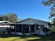 Home back with screened porch at 2810 Avenue U Nw, Winter Haven, FL 33881