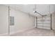 Attached garage with automatic opener and ample space at 460 N 1St Ave, Bartow, FL 33830
