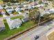 Property view showcasing house and surrounding area at 6235 Egret Dr, Lakeland, FL 33809