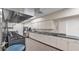 Commercial kitchen with stainless steel appliances and ample counter space at 6235 Egret Dr, Lakeland, FL 33809