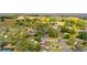 Home with pool in a rural neighborhood at 815 N Hendry Ave, Fort Meade, FL 33841
