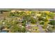 Home with pool in a rural neighborhood at 815 N Hendry Ave, Fort Meade, FL 33841