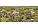 Home in a quiet neighborhood with many trees at 815 N Hendry Ave, Fort Meade, FL 33841