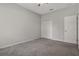 Spacious bedroom with double door closet at 8218 Wilder Loop, Lakeland, FL 33809