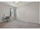 Bright bedroom with vanity and window at 8218 Wilder Loop, Lakeland, FL 33809