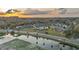 Complex overview with lakefront location at 1600 W Lake Parker Dr # B9, Lakeland, FL 33805