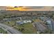 Complex overview, featuring pool and green space at 1600 W Lake Parker Dr # B9, Lakeland, FL 33805