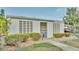 Convenient mailboxes located in a covered area at 1600 W Lake Parker Dr # B9, Lakeland, FL 33805