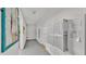 Well-lit mailboxes in a secure hallway at 1600 W Lake Parker Dr # B9, Lakeland, FL 33805