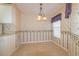 Inviting breakfast nook featuring tile floors, natural light, and charming decor at 1961 Rocky Pointe Dr, Lakeland, FL 33813