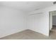 Bright bedroom featuring a closet at 2454 Harrison Place Blvd, Lakeland, FL 33810