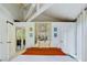 Bright bedroom with large bed and serene decor at 2907 Marion Way # 2907, Haines City, FL 33844