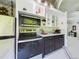 Well-equipped kitchen with stainless steel appliances at 2907 Marion Way # 2907, Haines City, FL 33844