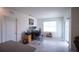 Office space with natural light, neutral colored walls and tile flooring at 5062 Foxglove Cir, Lakeland, FL 33811
